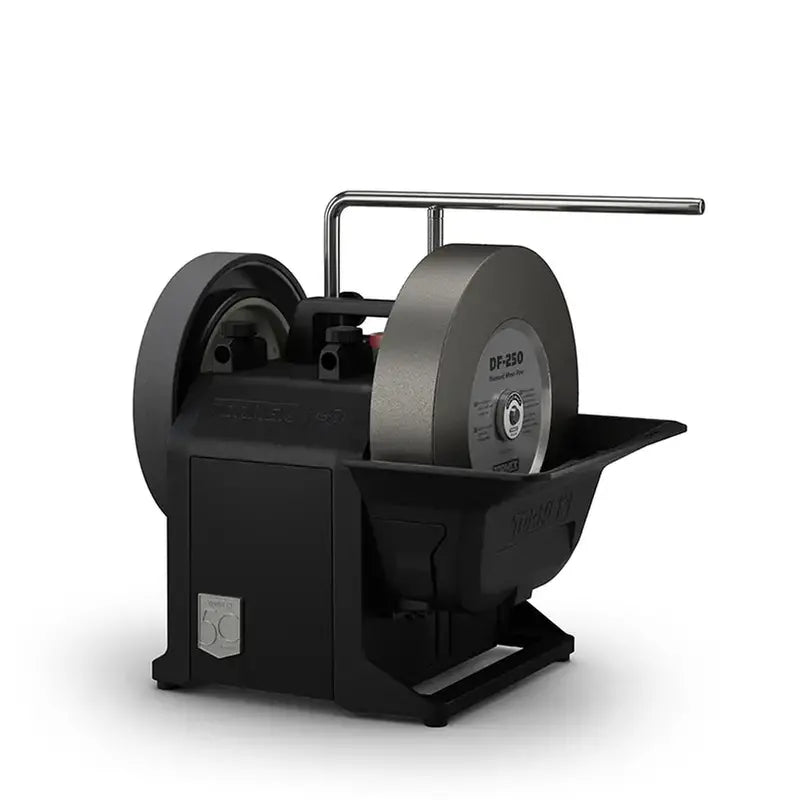 Sharpening Machines