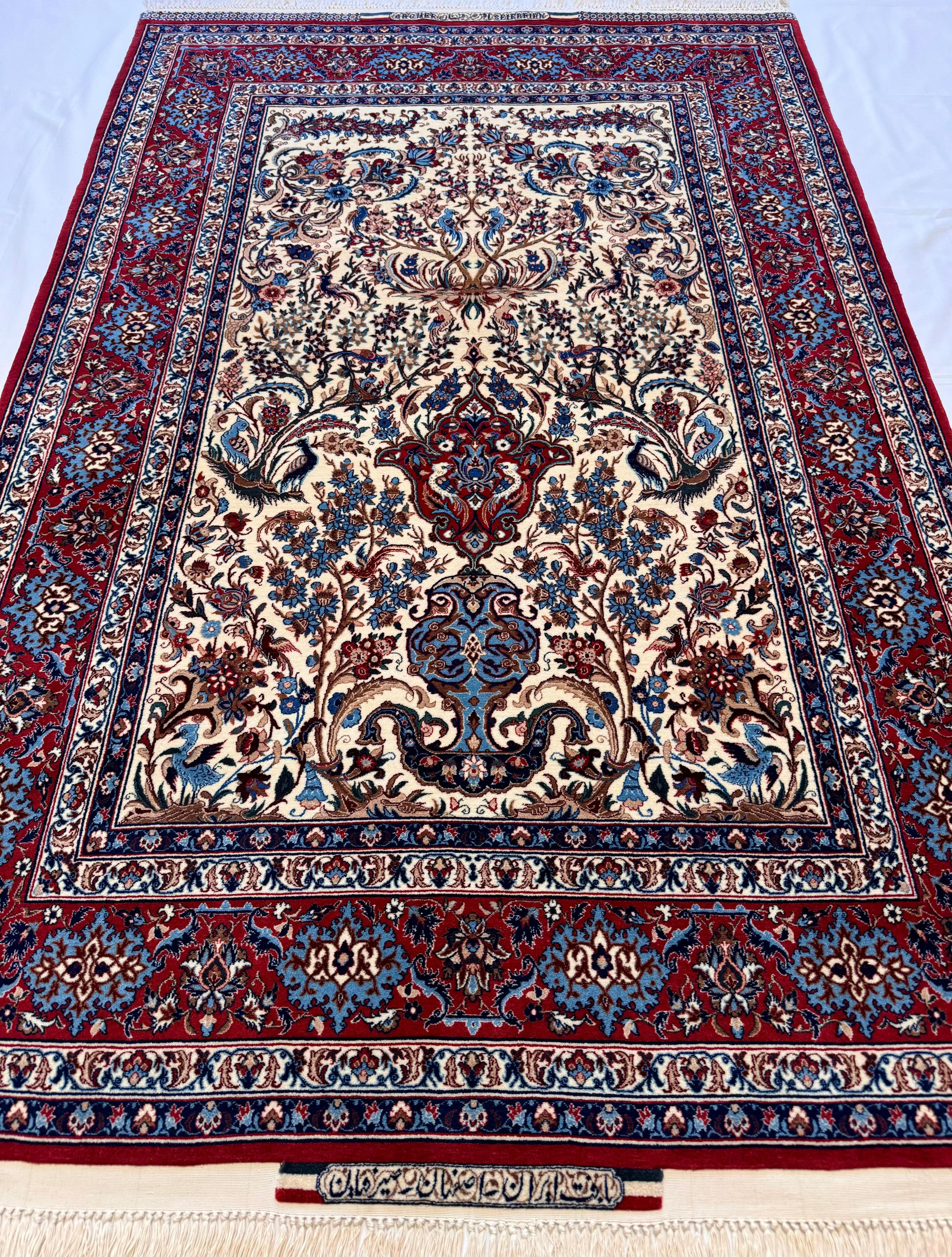 Bagher seirafian