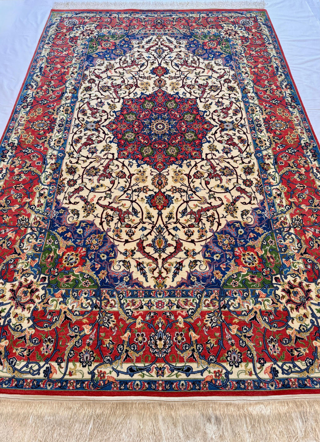 Hossein Mahyari Haghighi