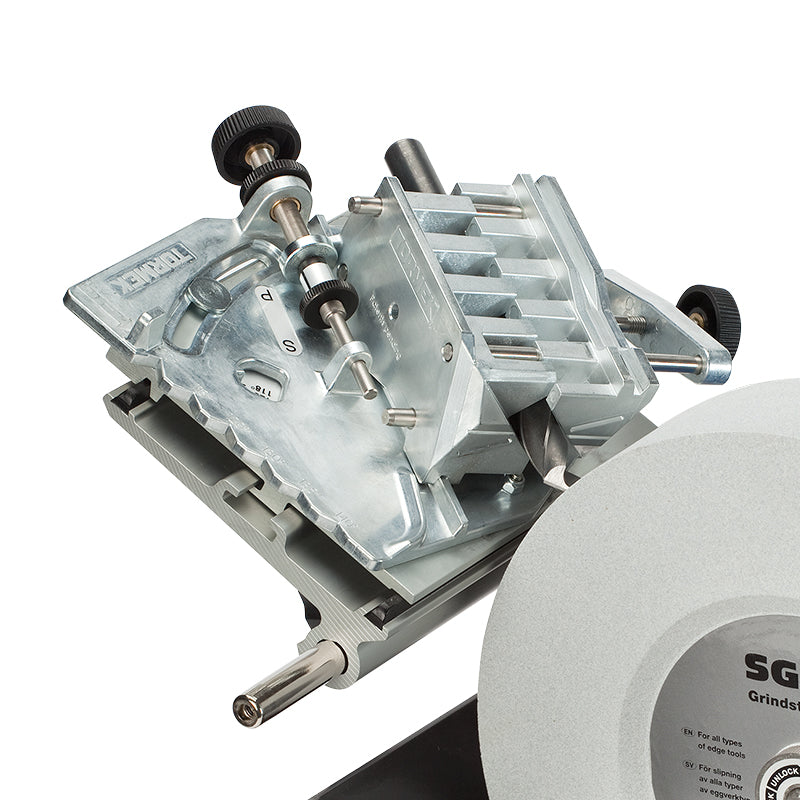 DBS-22 Drill Bit Sharpening Attachment