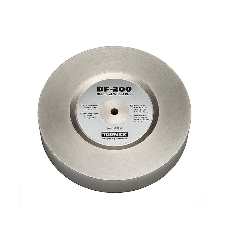 DF-200 Diamond Wheel Fine