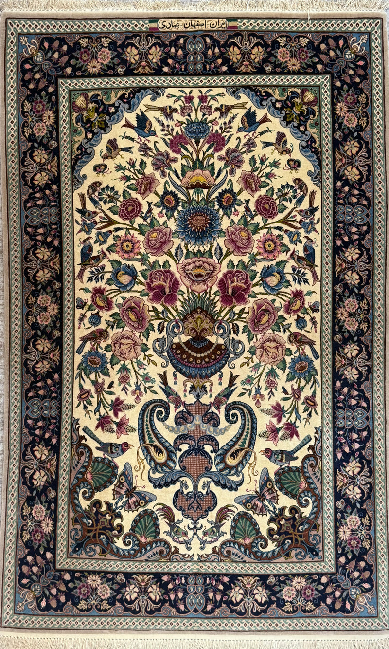 Emadi rug