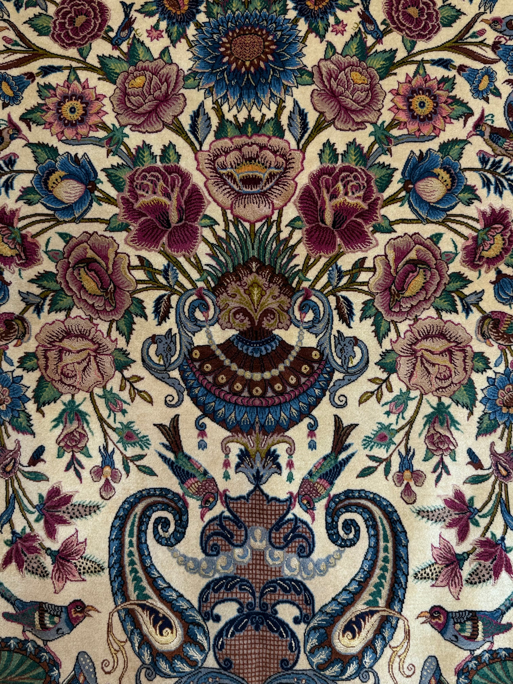 Emadi rug