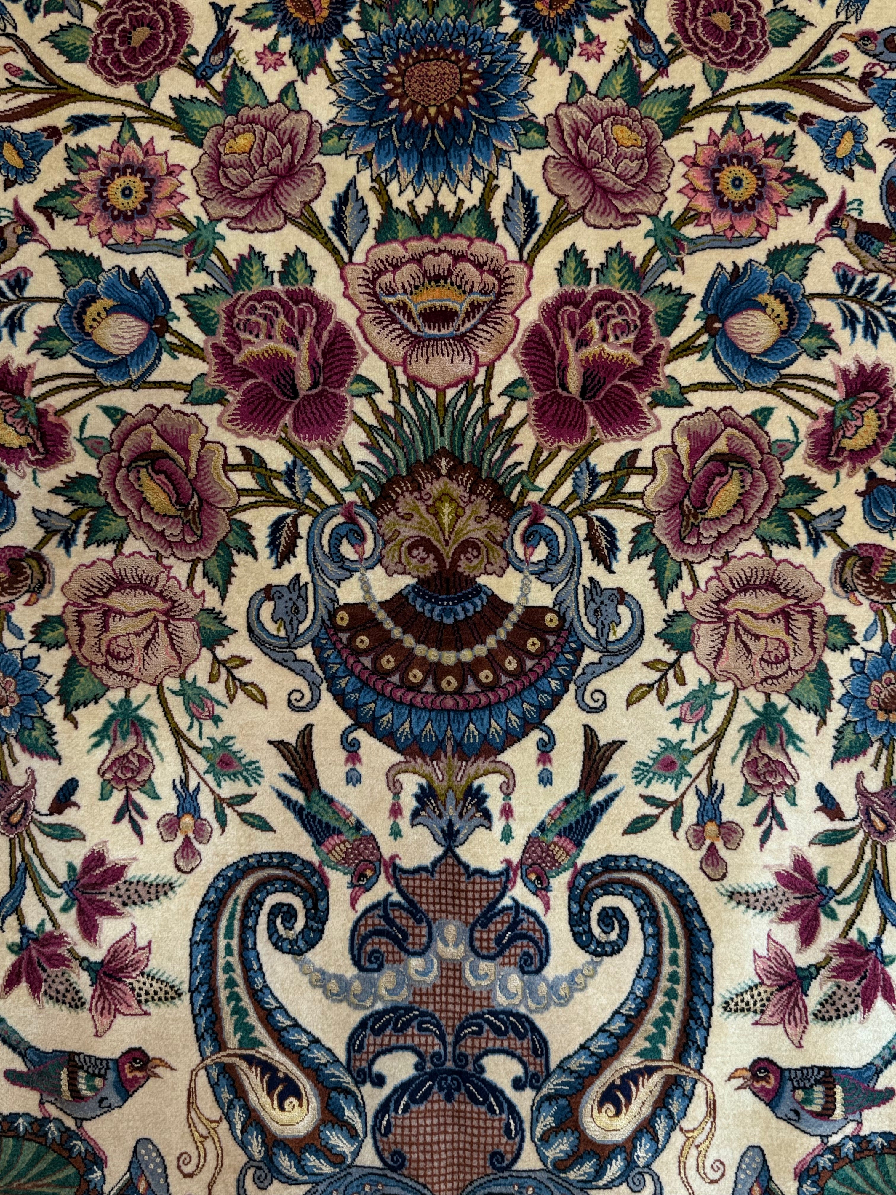 Emadi rug