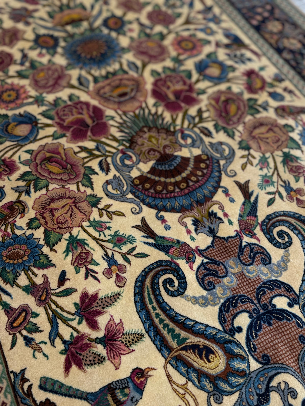 Emadi rug