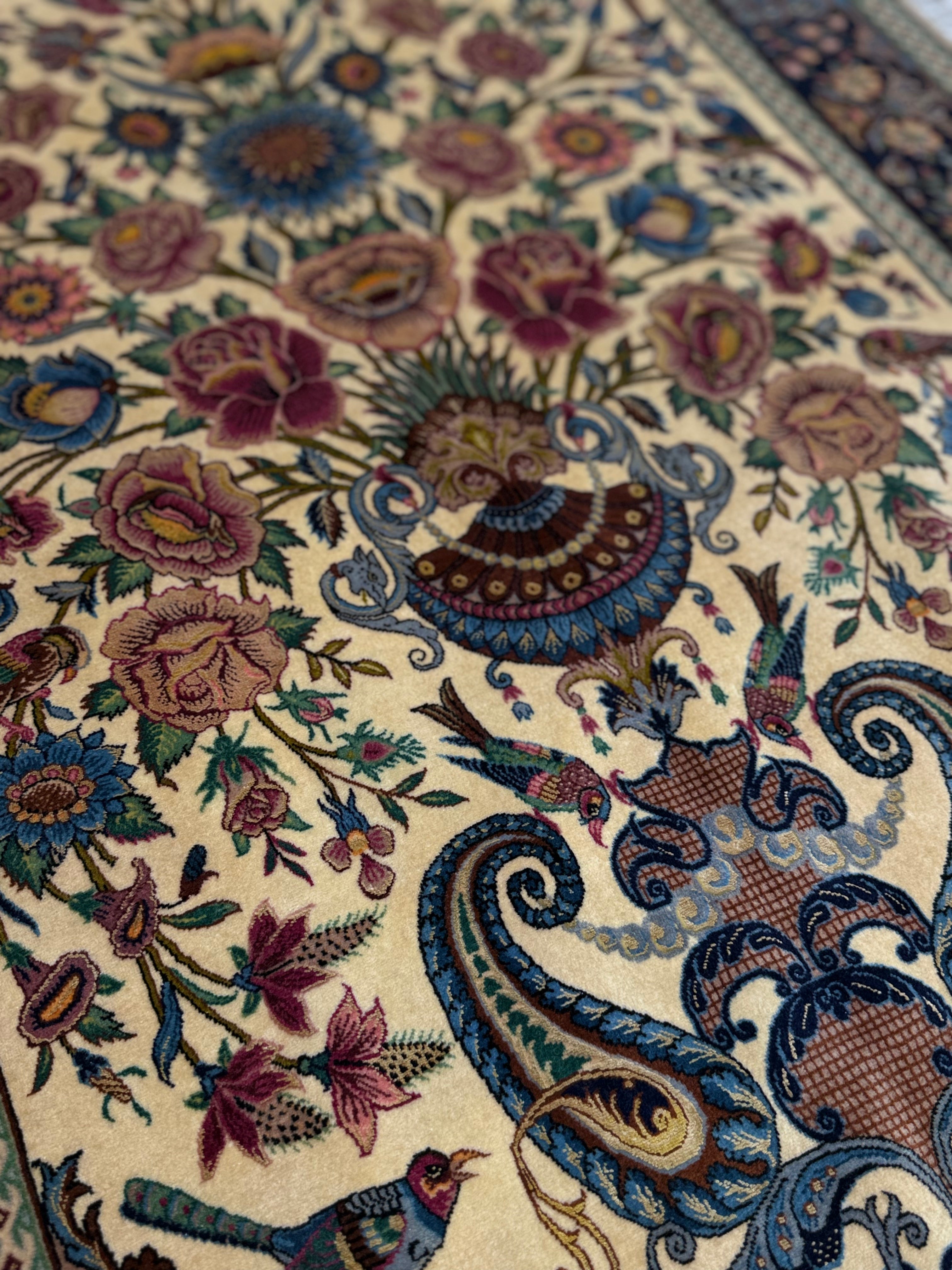 Emadi rug