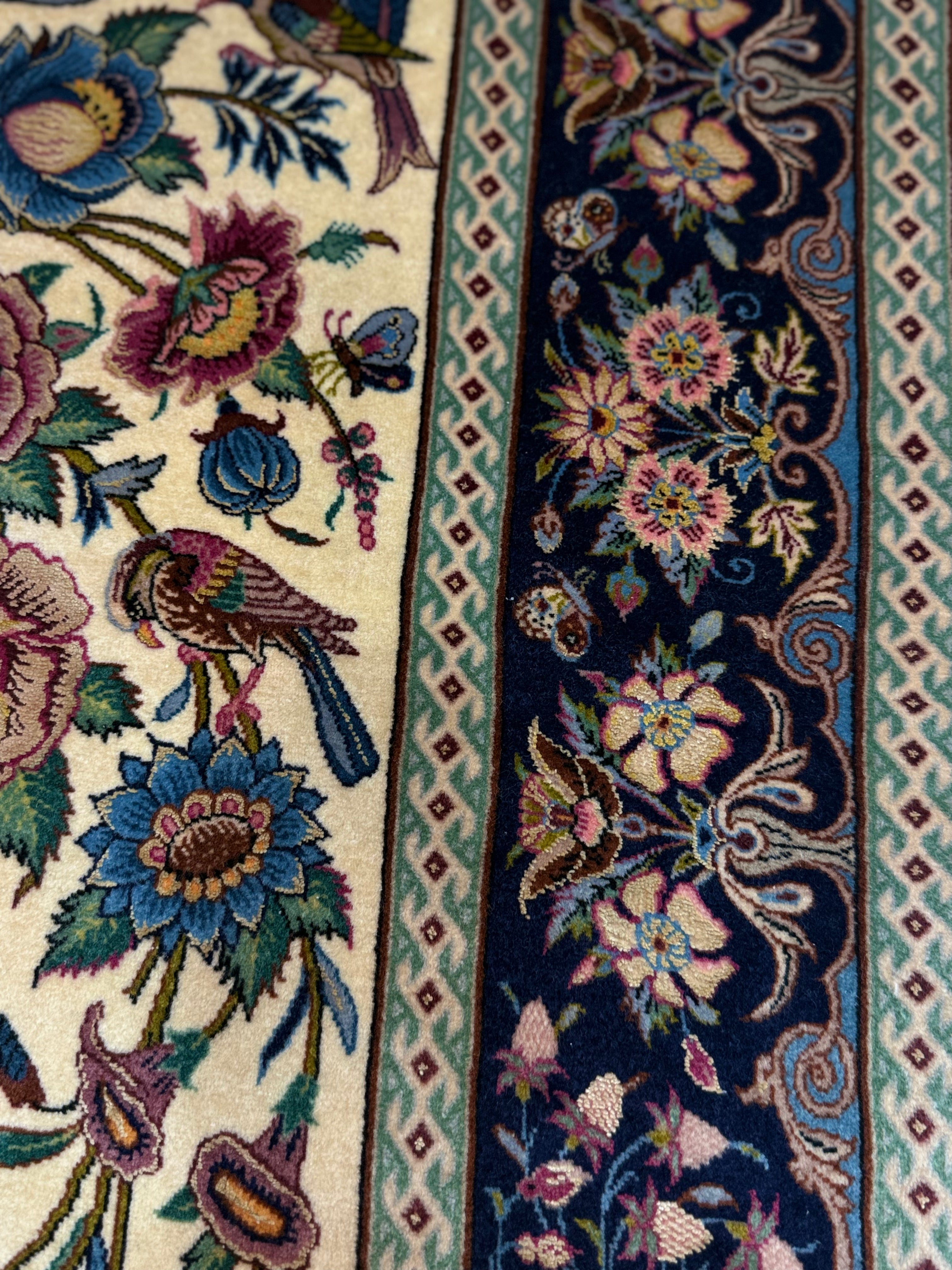 Emadi rug