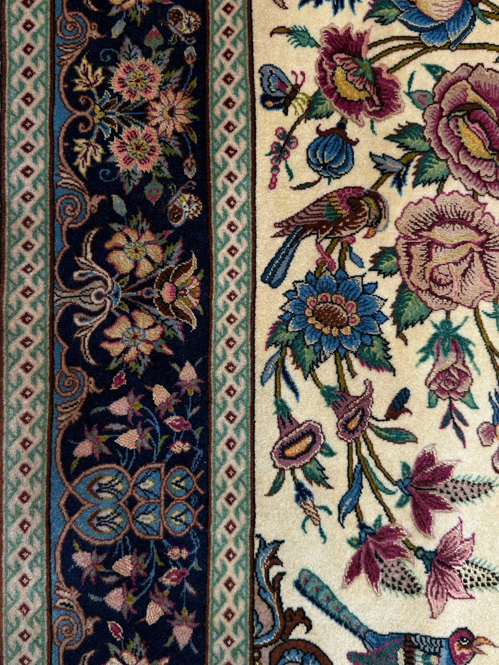 Emadi rug