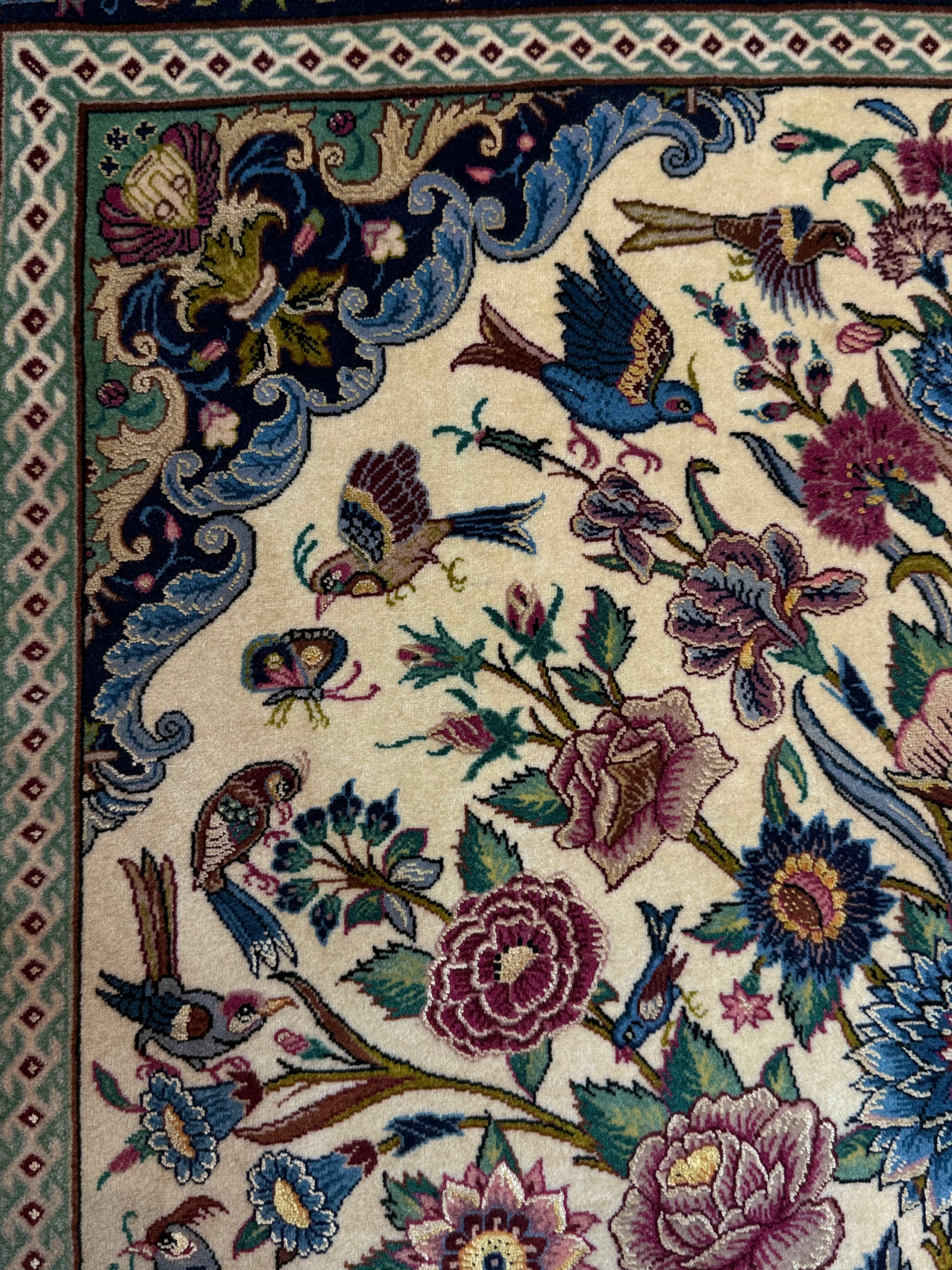 Emadi rug
