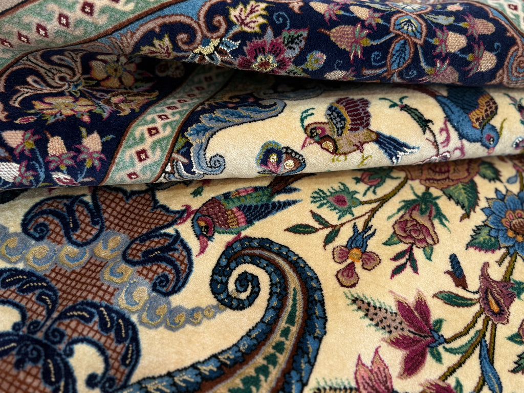 Emadi rug