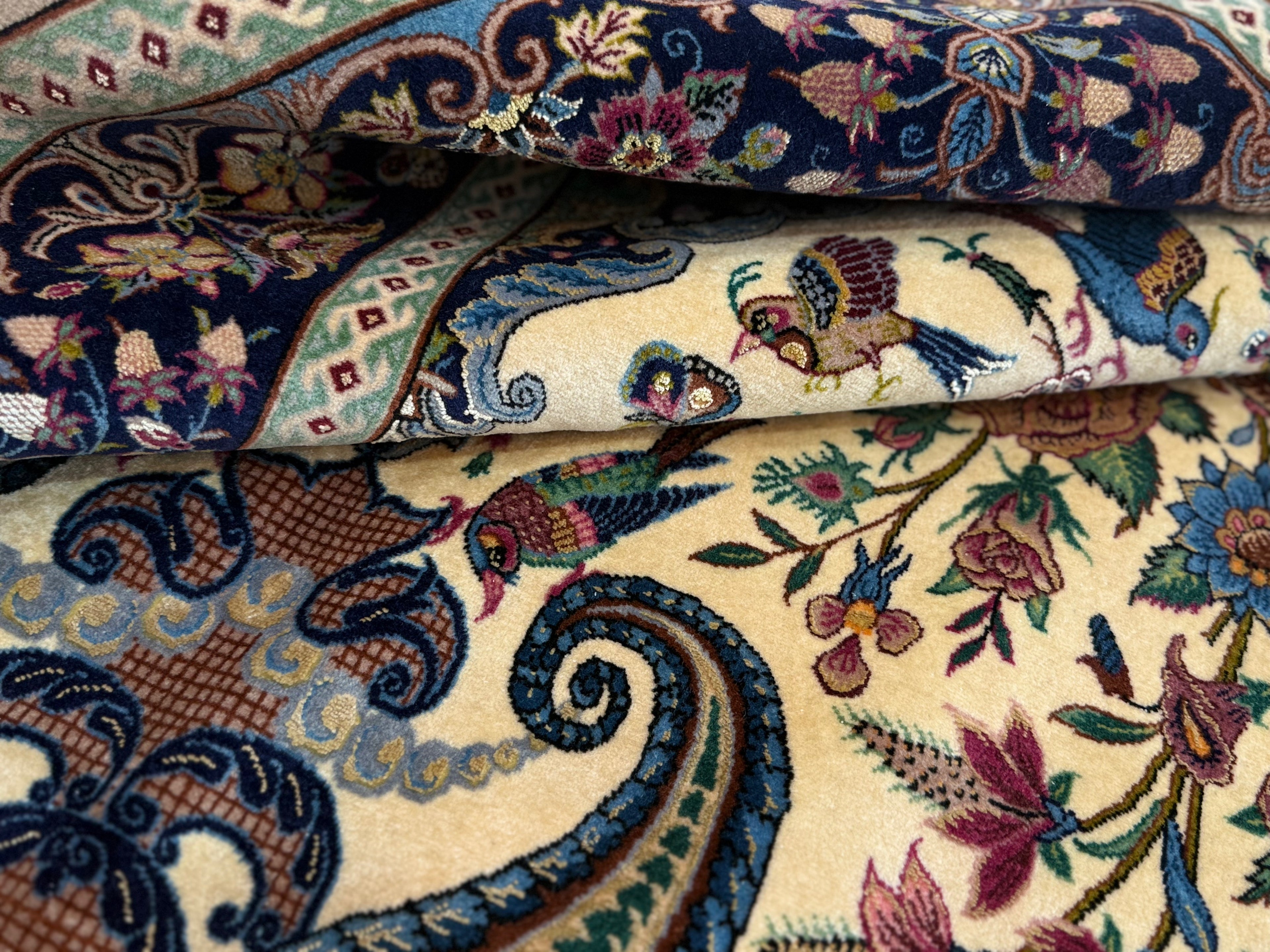 Emadi rug