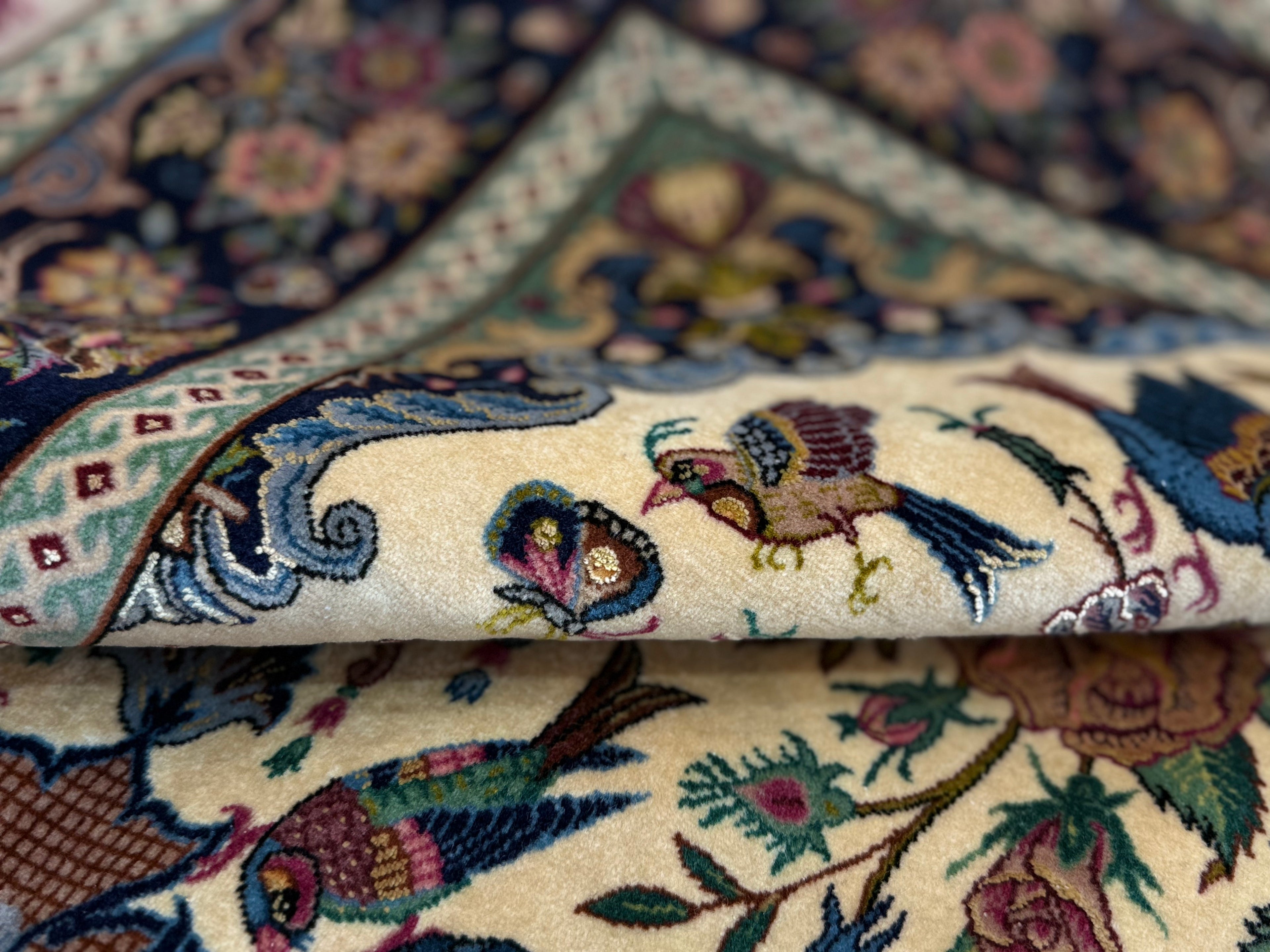 Emadi rug