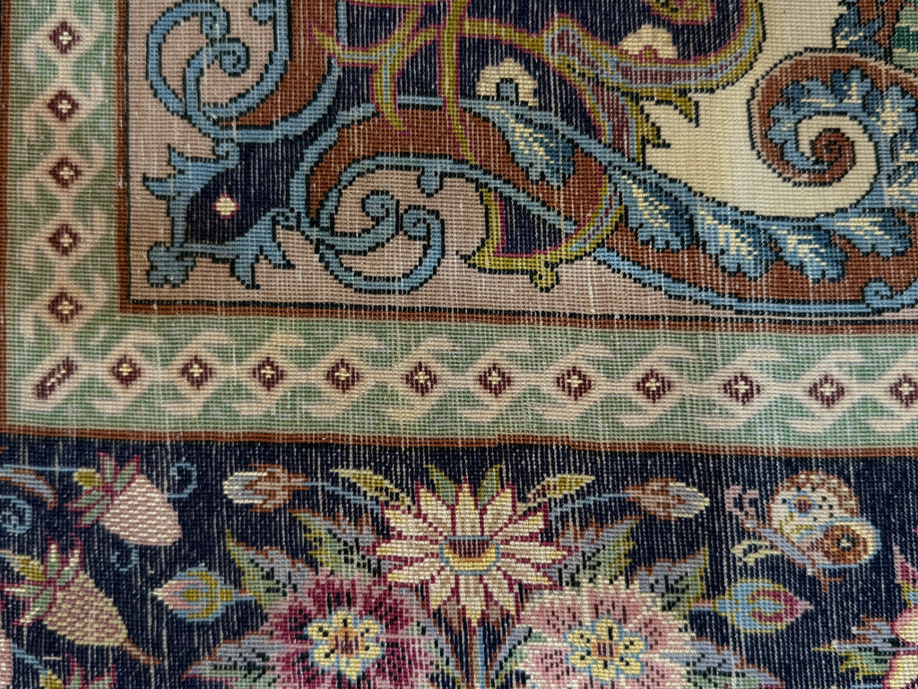 Emadi rug