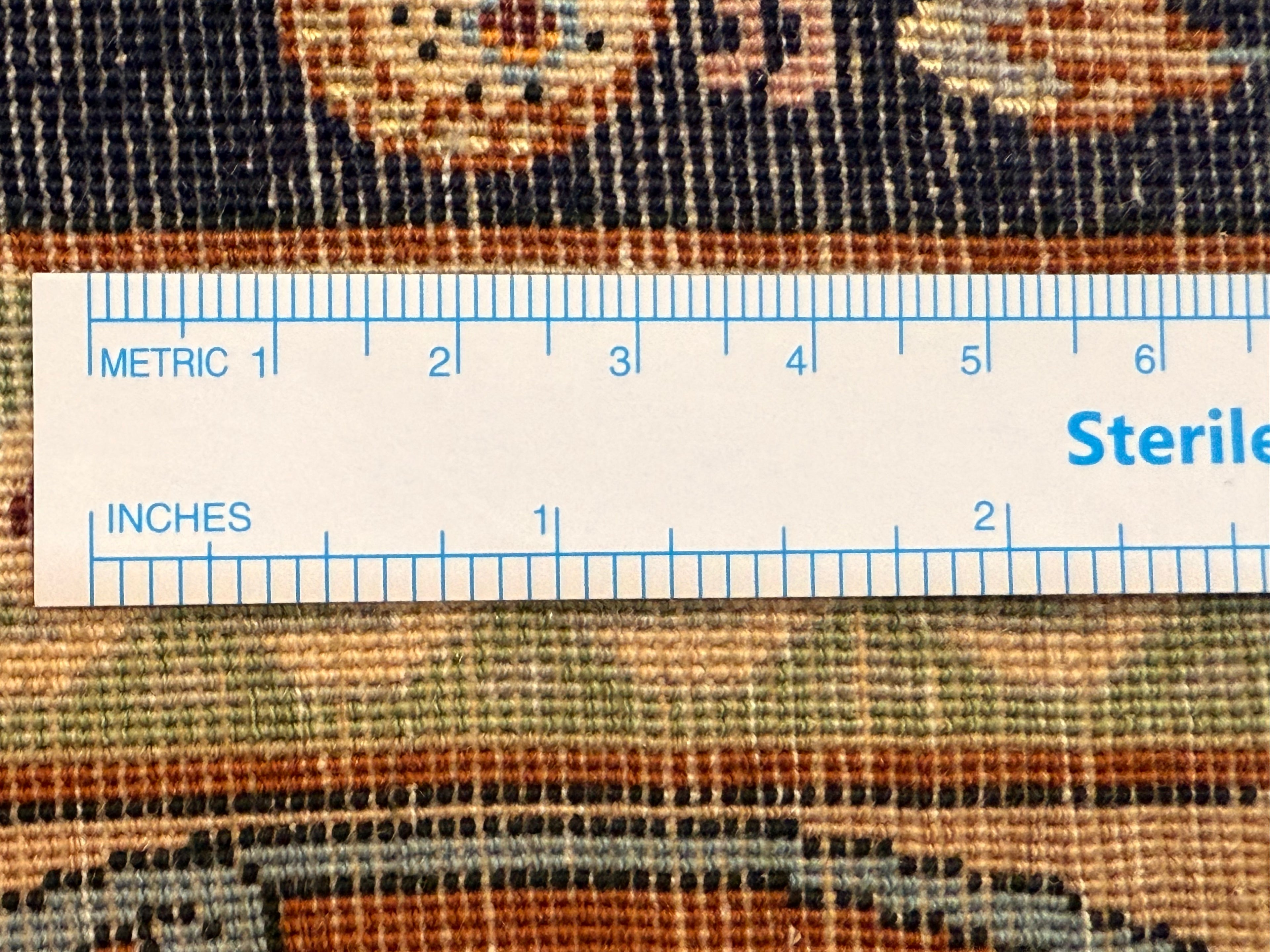 Emadi rug