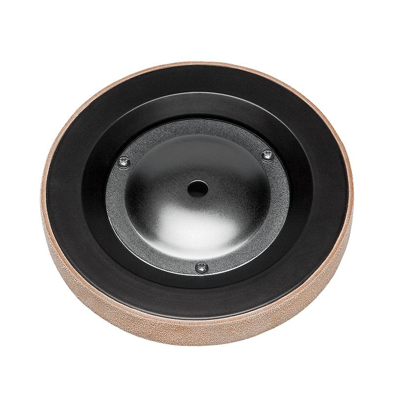LA-220 Leather Honing Wheel