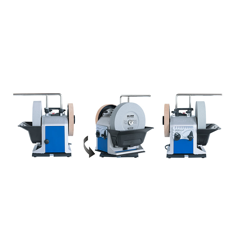 RB-180 Rotating Base