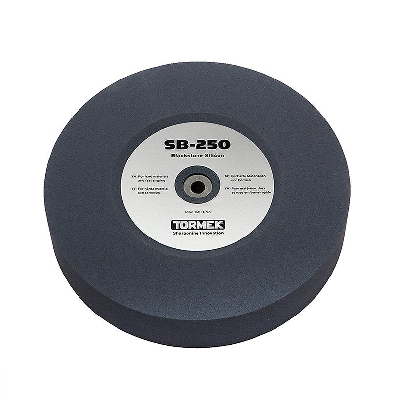 SB-250 Blackstone Silicon