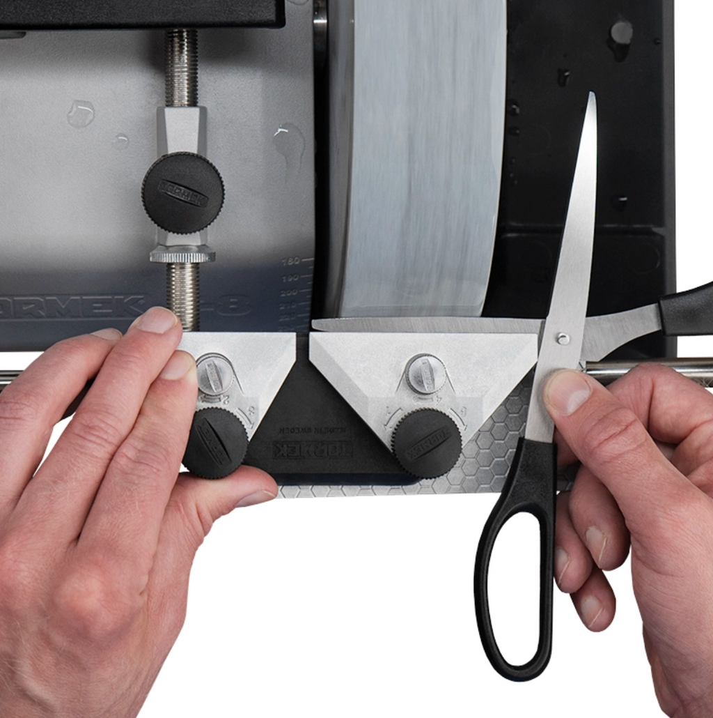 SC-60 Scissors Jig