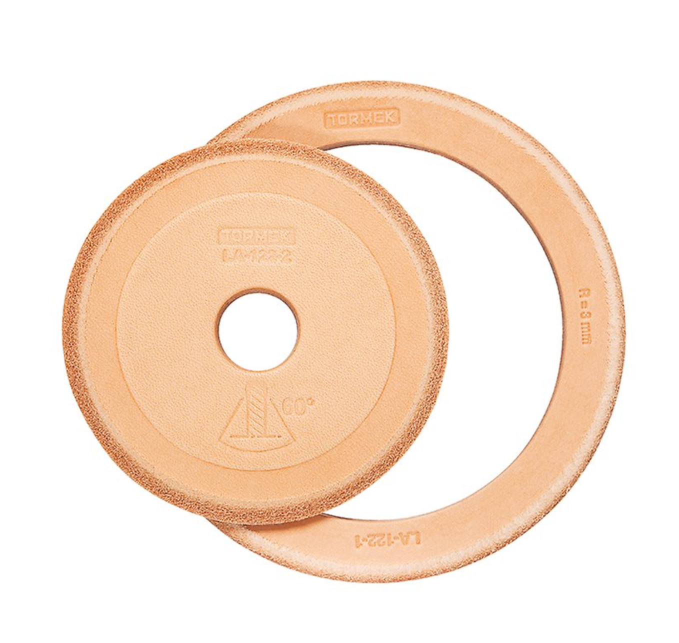 LA-122 Set of Standard Exchange Discs