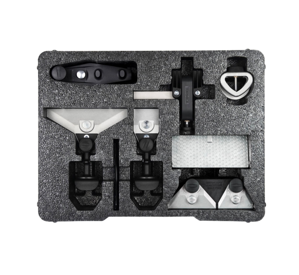 TNT-808 Woodturner's Kit