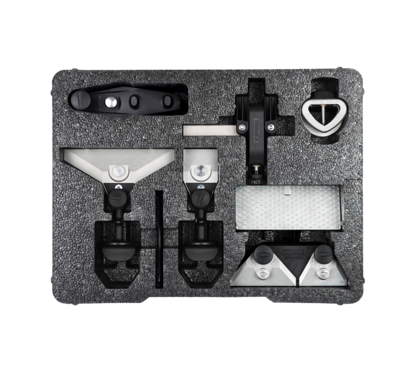 TNT-808 Woodturner's Kit