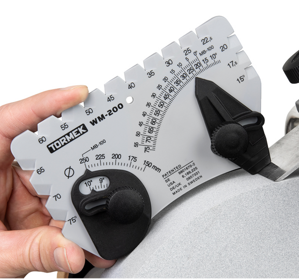 WM-200 AngleMaster