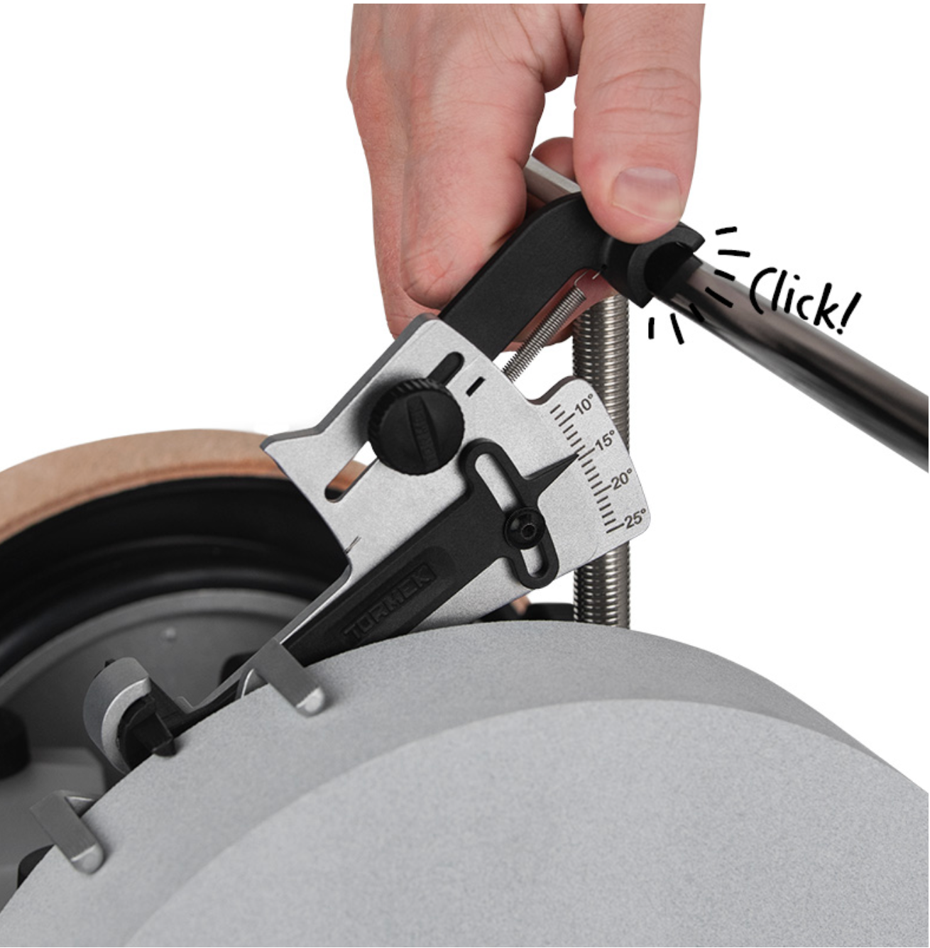 KS-123 Knife Angle Setter