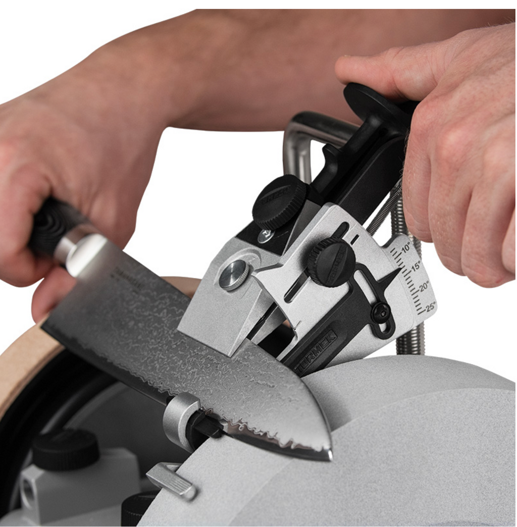 KS-123 Knife Angle Setter