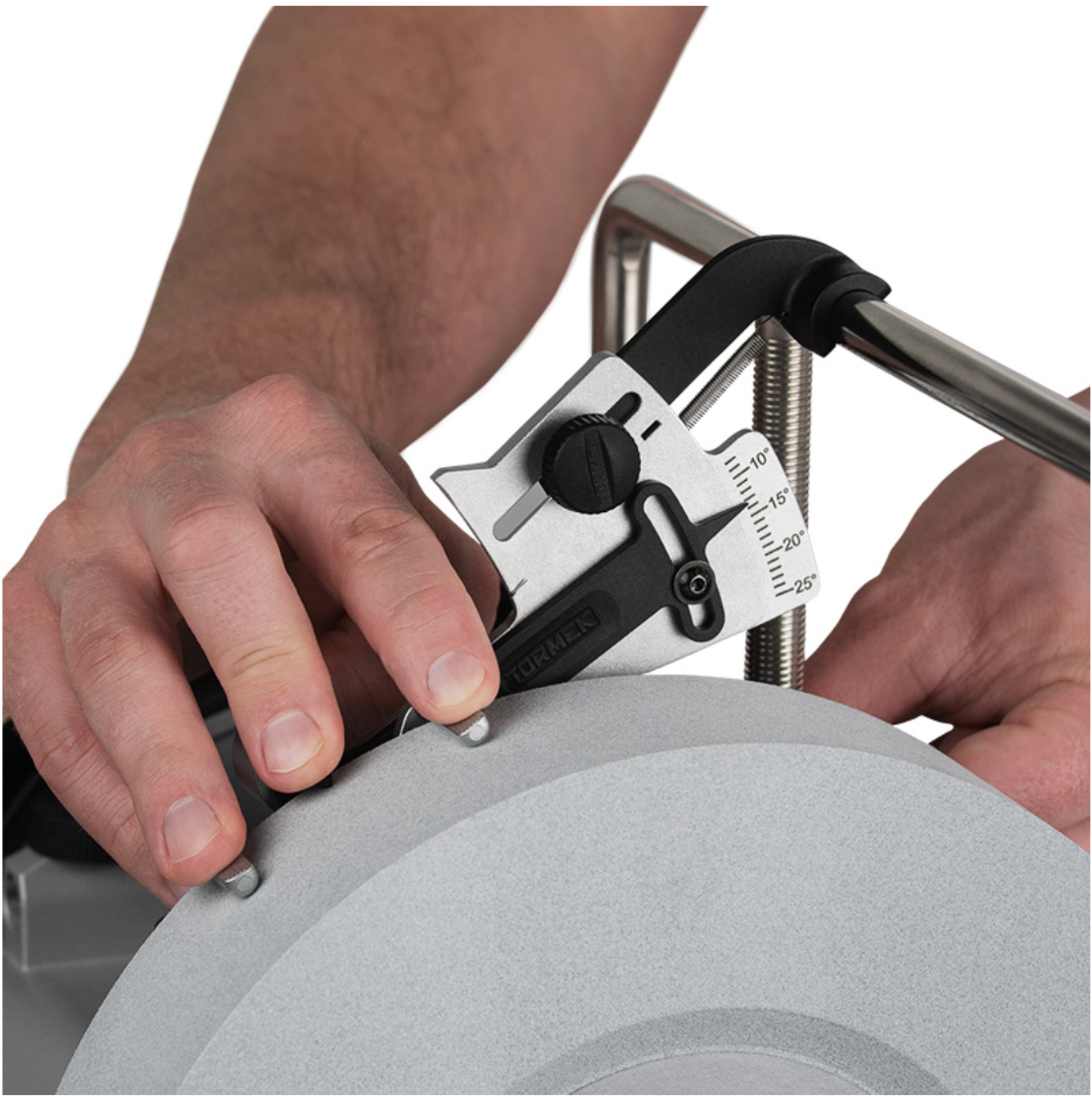 KS-123 Knife Angle Setter