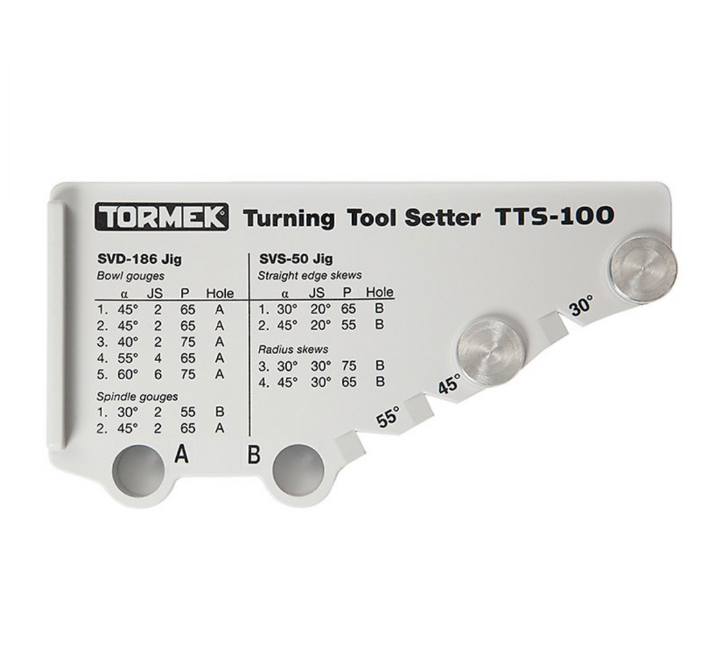 TTS-100 Turning Tool Setter