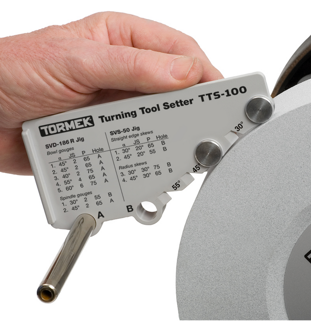 TTS-100 Turning Tool Setter