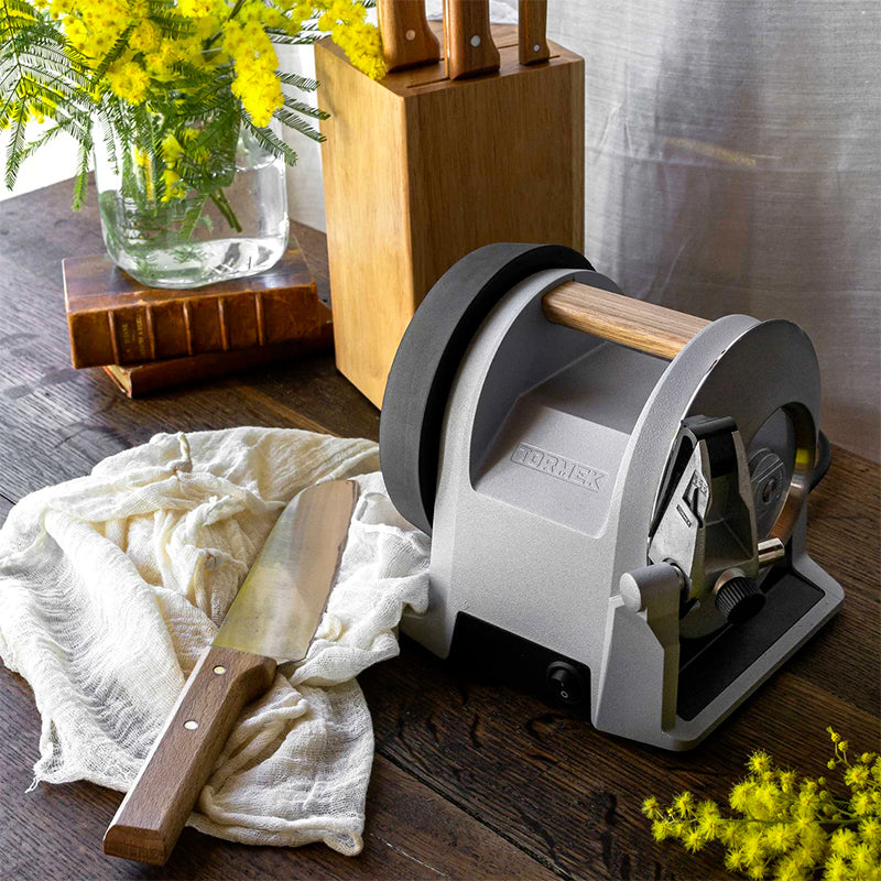 Tormek T-1 Kitchen Knife Sharpener