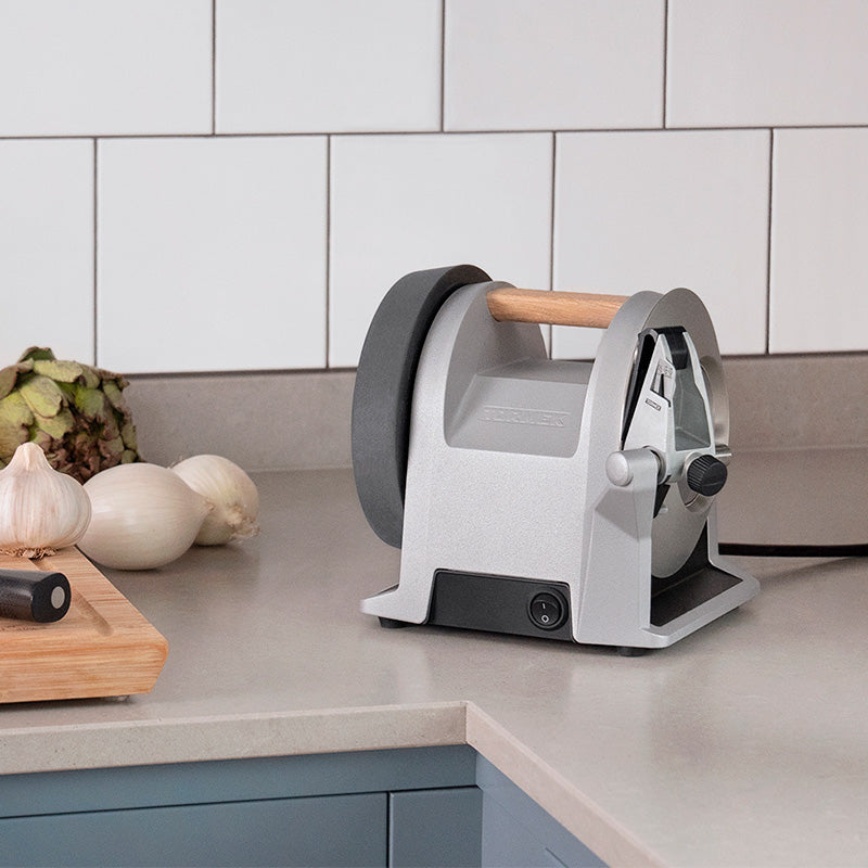 Tormek T-1 Kitchen Knife Sharpener