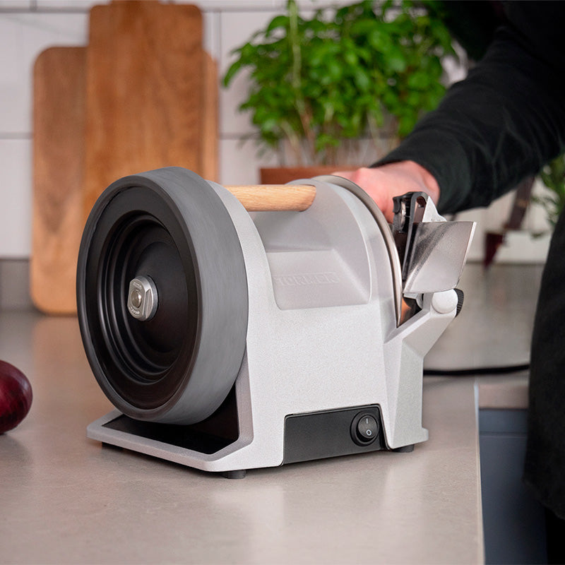 Tormek T-1 Kitchen Knife Sharpener