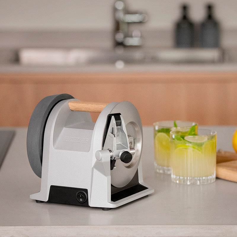 Tormek T-1 Kitchen Knife Sharpener