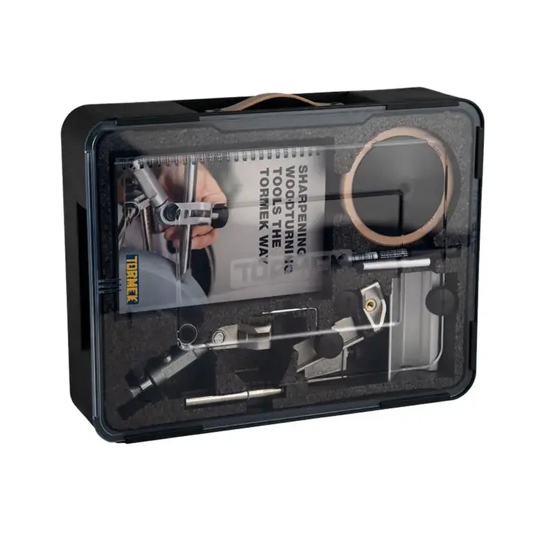 TNT-808 Woodturner's Kit
