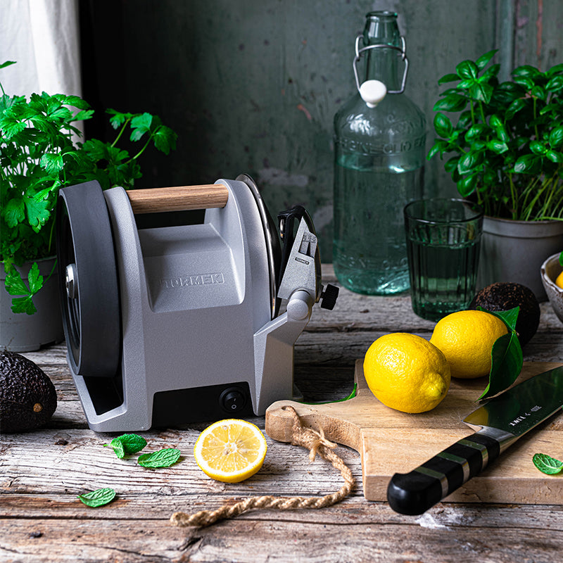 Tormek T-1 Kitchen Knife Sharpener