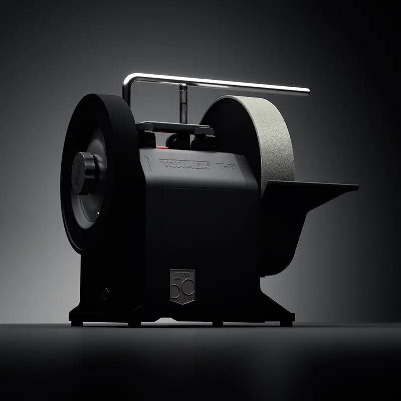 Tormek T-8 Black