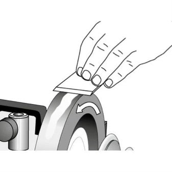 PA-70 Honing Compound